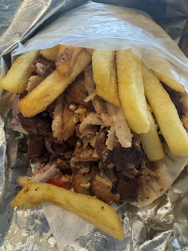 Photo of Hungrill - 88 Mill Rd, Cambridge CB1 2BD